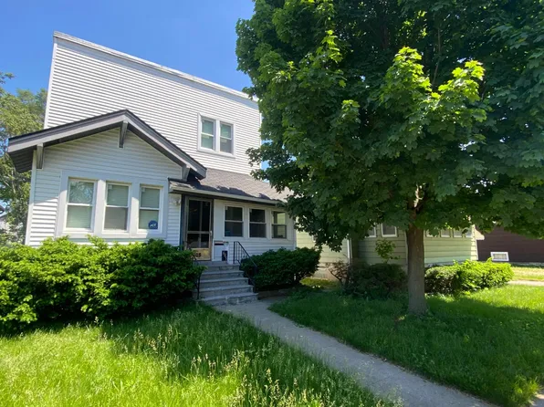 (undisclosed Address), Calumet City, IL 60409