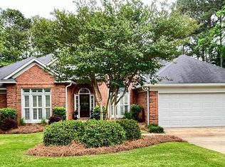 7787 Kolven Cv, Columbus, GA 31909