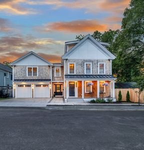 6 Butler St, Newburyport, MA, 01950