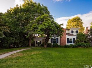 2215 Melville Dr, San Marino, CA 91108