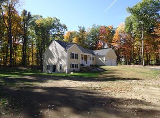 37 Carter Rd, Westminster, MA 01473