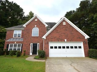 124 Morning Glen Ct, Suwanee, GA 30024