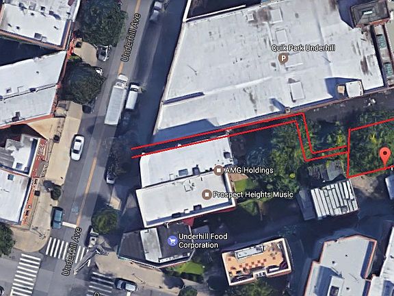 4th image of 117A Underhill Ave