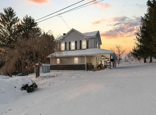 197 Ridge St, Smokerun, PA 16681