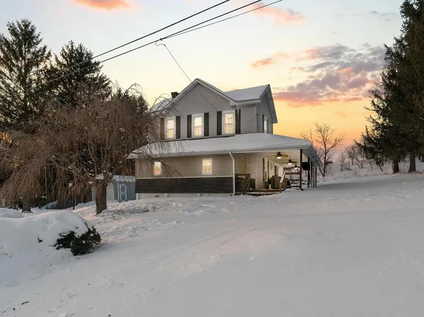 197 Ridge St, Smokerun, PA 16681