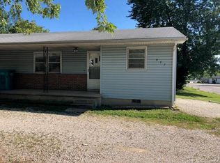 857 W Springfield Rd, Sullivan, MO 63080