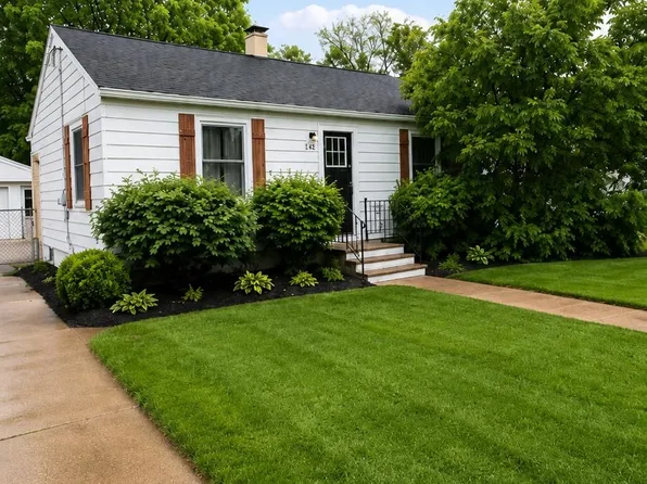 1201 Langlade Ave, Green Bay, WI 54304