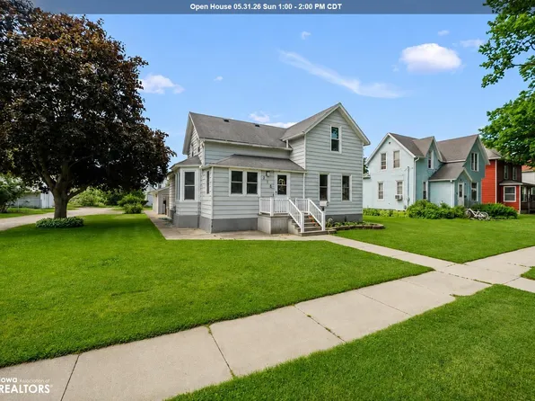 714 2nd Ave, Ackley, IA 50601