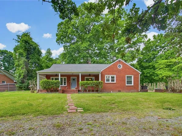319 Dogwood Cir, High Point, NC 27260