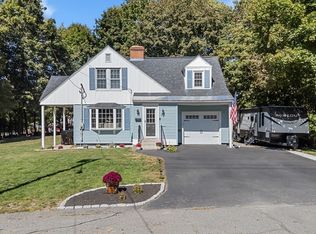 21 Plymouth St, Gardner, MA 01440