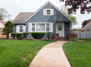 4912 N 73rd St, Milwaukee, WI 53218