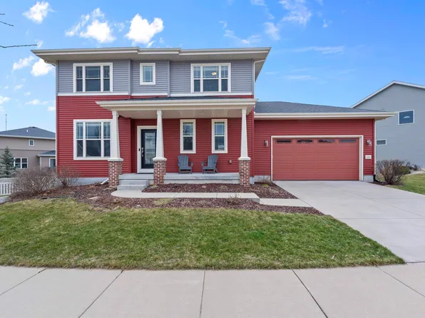 405 Windy Peak, Verona, WI 53593