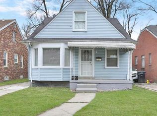 9547 Mansfield St, Detroit, MI 48227