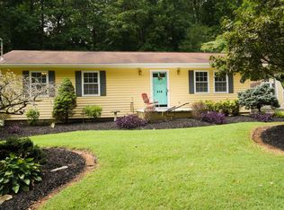 316 Ivanhoe Rd, Powell, TN 37849