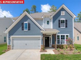102 Chance Rd UNIT 144, Mooresville, NC 28115