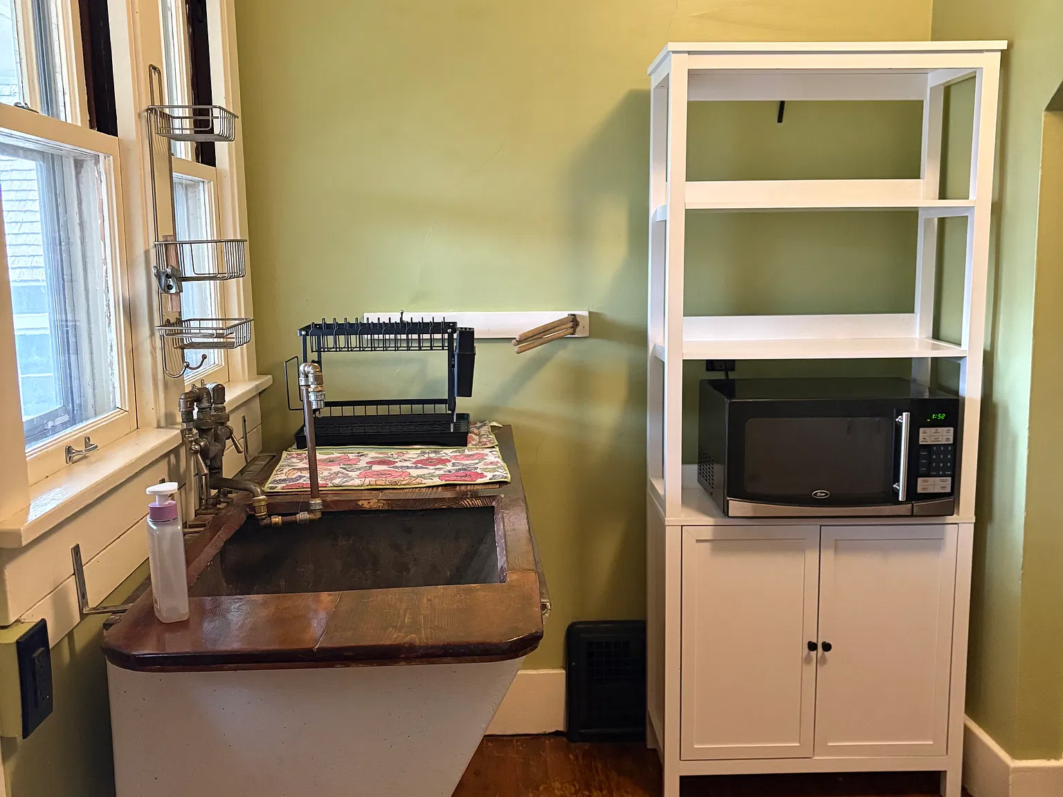 2 bed, 1092 sqft, $1,700 — Photo 4