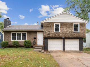 10205 Forest Ave, Kansas City, MO 64131