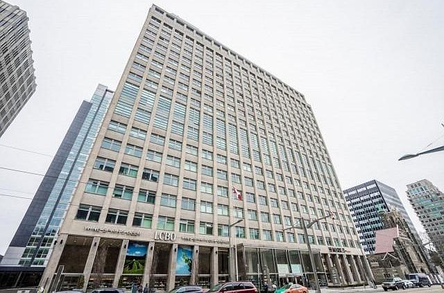 1st image of 111 Saint Clair Ave W #504