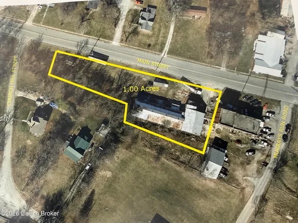 301 E Main St, Fairfield, KY 40020
