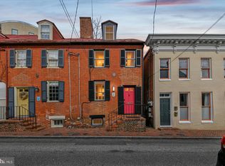 54 Cornhill St, Annapolis, MD 21401