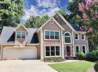 1758 McLain Rd NW, Acworth, GA 30101