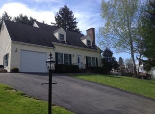 607 Orchard Ln SW, Wise, VA 24293