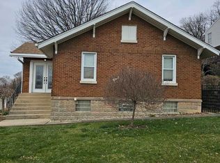 1507 Belleview Ave, Rockdale, IL
