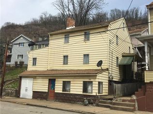 106 Clay St, Pittsburgh, PA 15215