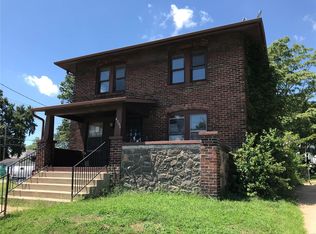4305 Dardenne Dr, Saint Louis, MO 63120