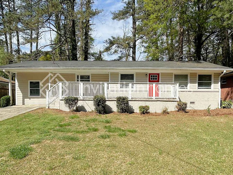 1st image of 1873 Shamrock Dr