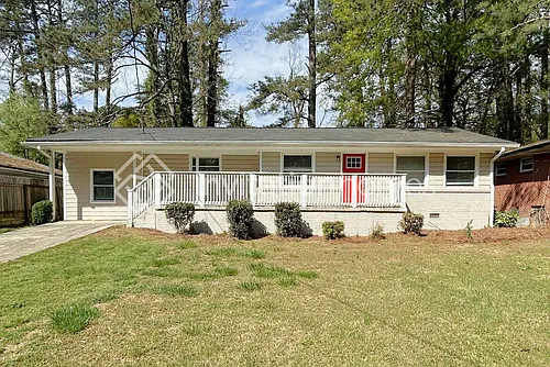 1873 Shamrock Dr Photo 1