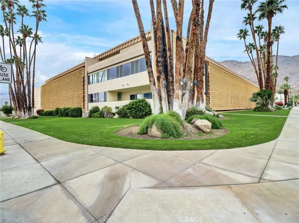 277 E Alejo Rd Unit 214, Palm Springs, CA 92262