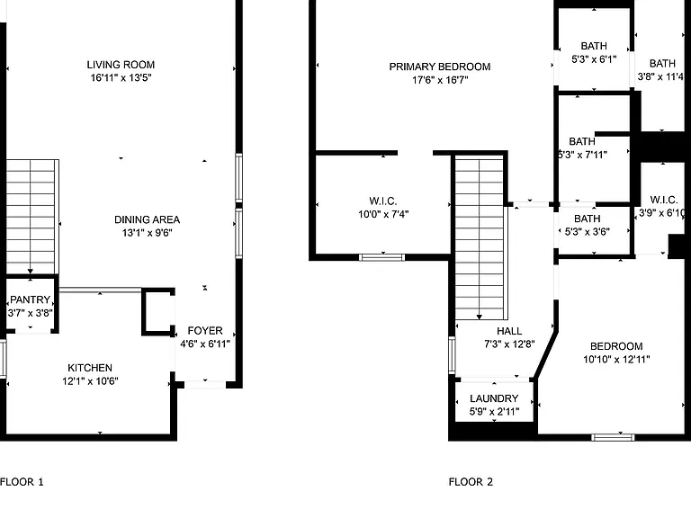 1719 Redwing Bluff Dr — Photo 2