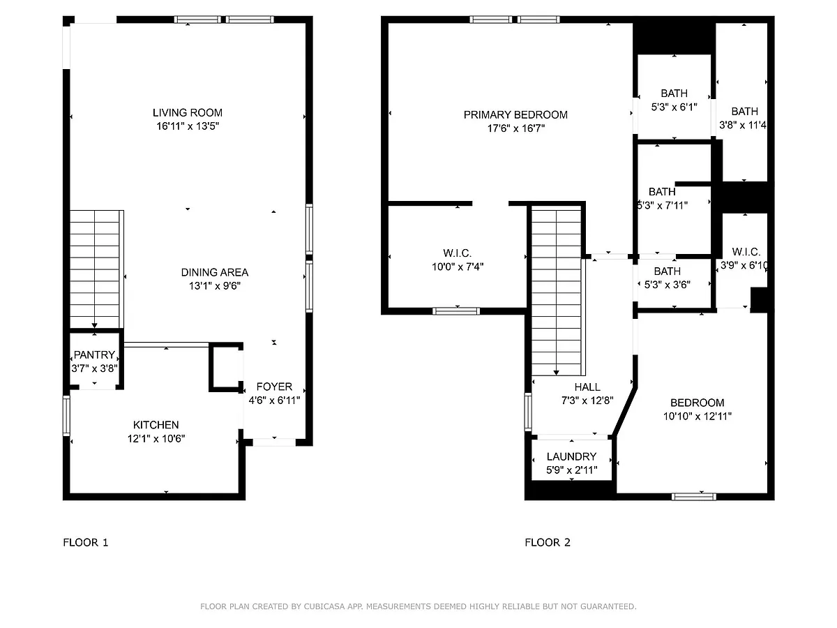 Building Photo - 1719 Redwing Bluff Dr