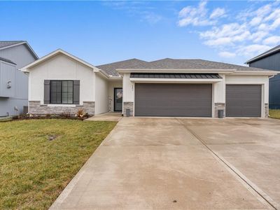 603 SW Ridgeview Dr, Grain Valley, MO, 64029