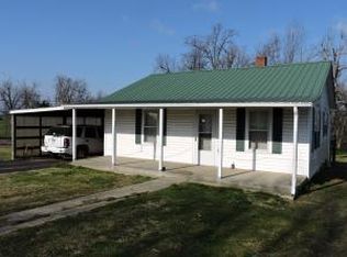 8954 S Bubbling Springs Rd, Harrison, AR 72601