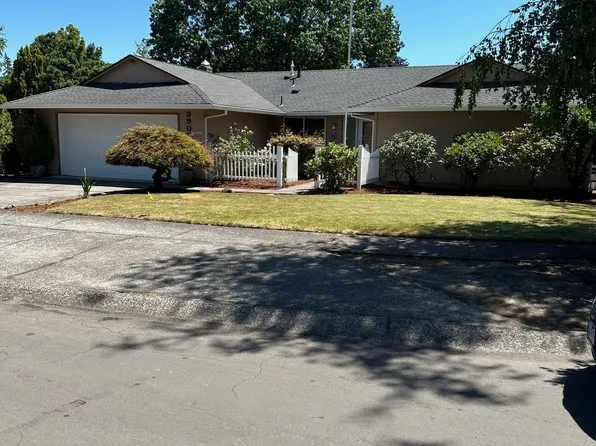 3906 SE Douglas Ct, Troutdale, OR 97060