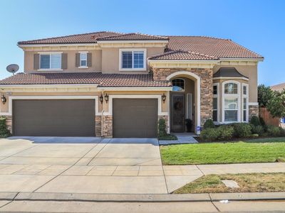 2385 E Prestwick Ave, Fresno, CA, 93730