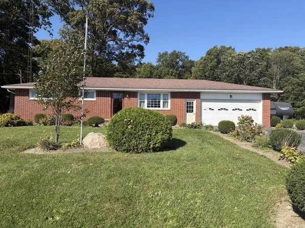 1028 County Road 1754, Ashland, OH 44805