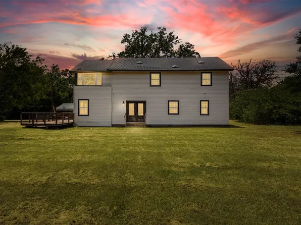14847 N 3rd St, Scurry, TX 75158