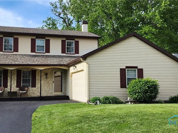 5610 Forest Bend Ct, Toledo, OH 43615