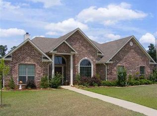 101 Marlin St, Longview, TX 75604