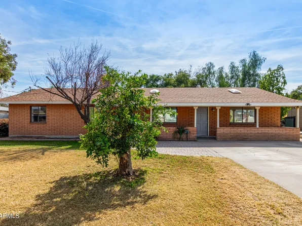 2821 W Augusta Avenue, Phoenix, AZ 85051