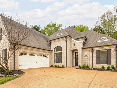 8700 Brunswick Park Cv, Bartlett, TN, 38133