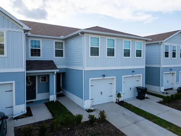 397 SEDGEWICK DRIVE, DAVENPORT, FL 33837