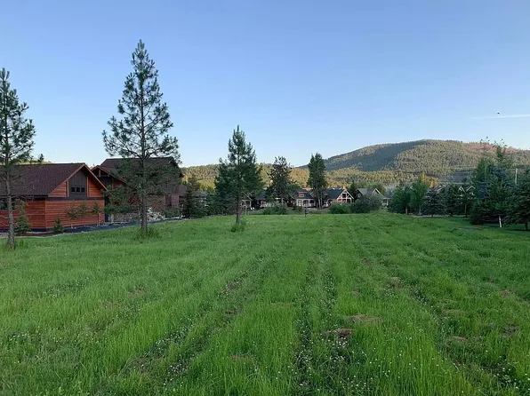 605 Ames Way, Dover, ID 83825