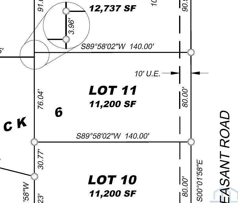 1st image of 1807 Pheasant Rd