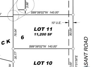 1807 Pheasant Rd, Elk Pt, SD 57025