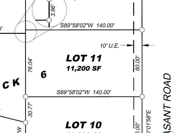 1807 Pheasant Rd, Elk Pt, SD 57025