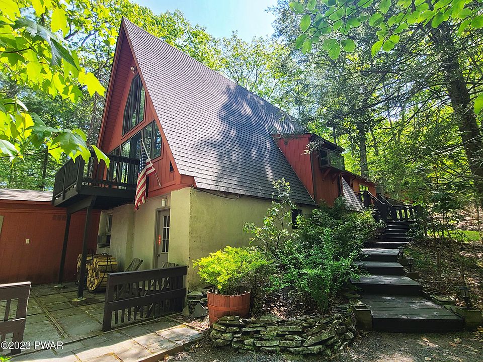 100 Algonquin Rd Shohola, PA, 18458 Apartments for Rent Zillow